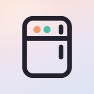 Friend Fridge app icon
